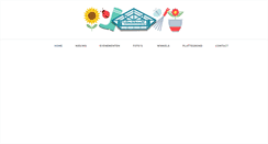 Desktop Screenshot of clinckhoeff.nl